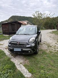 FIAT 500L CROSS 2020 1,3 multijet