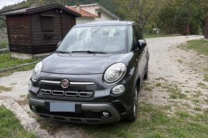 FIAT 500L CROSS 2020 1,3 multijet