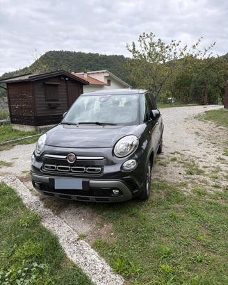 FIAT 500L CROSS 2020 1,3 multijet