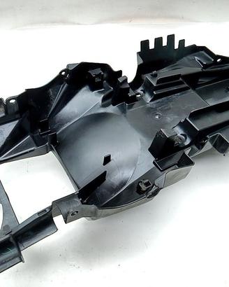 Sottocoda Originale Honda Hornet 600 (2005-2006)