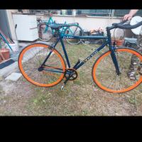 bicicletta