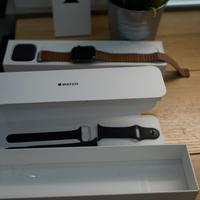 Apple Watch Series 4