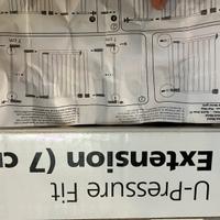 Estensione cancelletto safety 1st