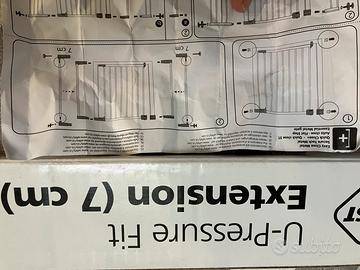 Estensione cancelletto safety 1st