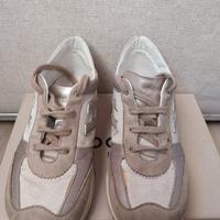 Scarpe hogan per bambina