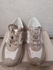 Scarpe hogan per bambina