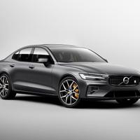 Ricambi usati volvo s60 s 60 2018- #z