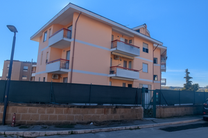 Appartamento san Pietro