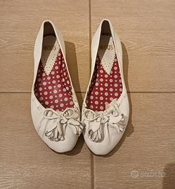 scarpe ballerine donna