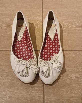 scarpe ballerine donna