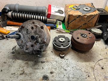 Kit variatore piaggio ciao / si