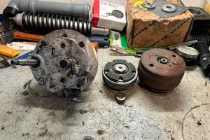 Kit variatore piaggio ciao / si