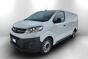 Opel VIVARO 2.0D 145CV PL-TN -  Portata MAGGIORATA