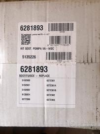 Pompa circolatore sime cod 6281893