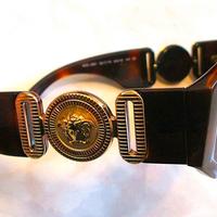 Occhiali da sole originali VERSACE MEDUSA BIGGIE