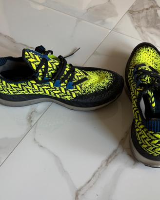 Scarpe da
