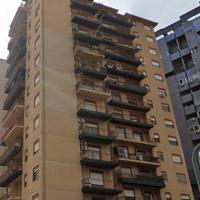 Quadrilocale via de gasperi - palermo