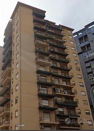 Quadrilocale via de gasperi - palermo