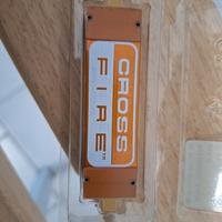 crossfire  adapter