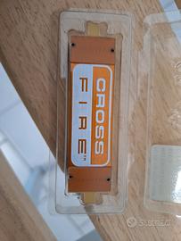 crossfire  adapter