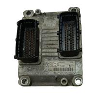 CENTRALINA MOTORE FIAT Idea 2Â° Serie 0261208207 B