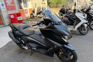 T MAX 530 dicembre 2020