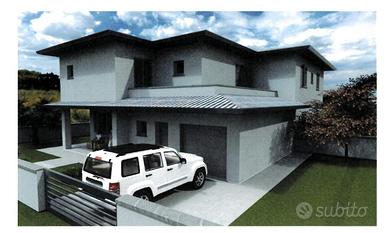 Terratetto a - Ponte a EgolaSan Miniato