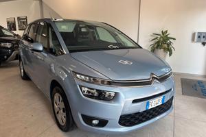 Citroen Grand C4 Picasso BlueHDi 120 S&S Live