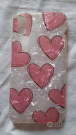 Cover per I Phone X