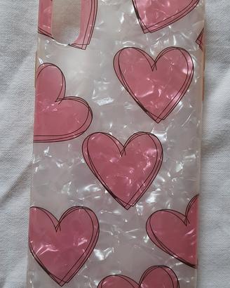Cover per I Phone X