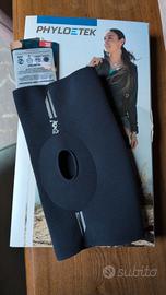 Tutore ginocchiera controllo rotuleo FGP