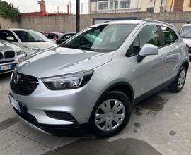 Opel Mokka X 1.4 Turbo GPL 4x2 Start&Stop Ultimate