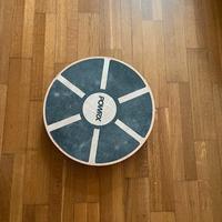 tavola propriocettiva (o balance board / tavola