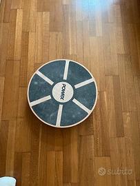 tavola propriocettiva (o balance board / tavola