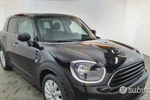 Mini countryman anno 2019 ricambi auto #0738