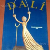 Dali' - Espace Montmartre - 1991