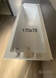 Vasca da bagno