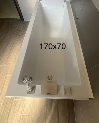 Vasca da bagno