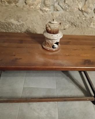tavolino da salotto 