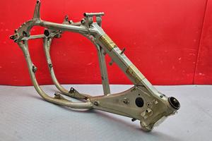 TELAIO MOTO KTM SXF 450 2003 2007 SX-F 2004 2005