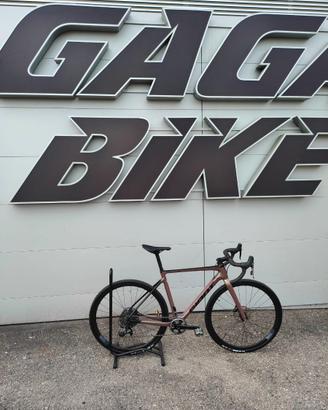 Giant TCX ciclocross