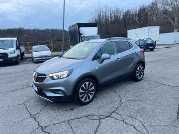 Opel Mokka X 1.6 CDTI Ecotec 136CV 4x2 aut. Busine