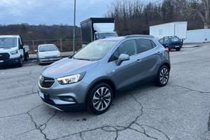 Opel Mokka X 1.6 CDTI Ecotec 136CV 4x2 aut. Busine
