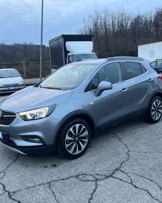 Opel Mokka X 1.6 CDTI Ecotec 136CV 4x2 aut. Busine