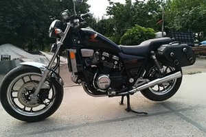 Honda VF 750