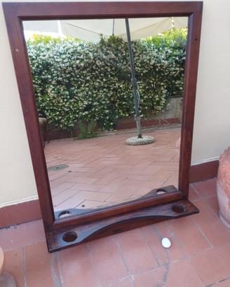 SPECCHIO DA BAGNO
