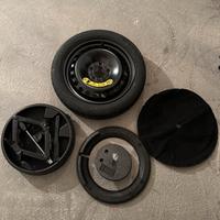 Ruotino di scorta per Ford Puma/ Austral
