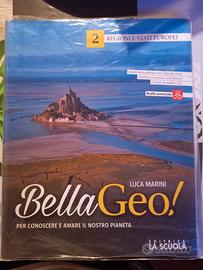 bella geo!