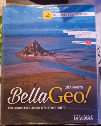 bella geo!