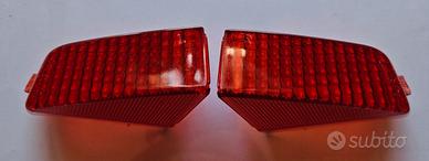 Coppia Gemme Frecce Rosse originali -MBK BOOSTER 